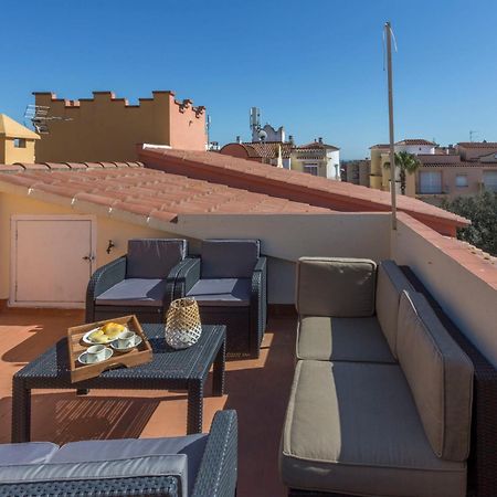 Apartment Gran Reserva-32 By Interhome Empuriabrava Extérieur photo