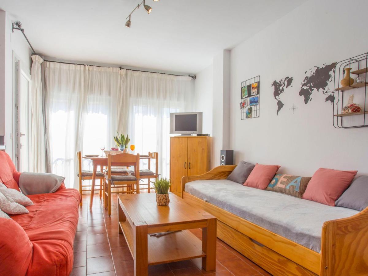 Apartment Gran Reserva-32 By Interhome Empuriabrava Extérieur photo
