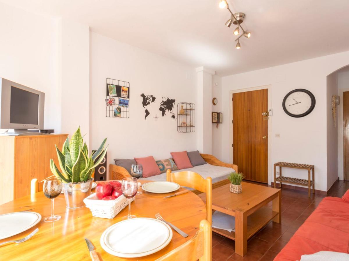 Apartment Gran Reserva-32 By Interhome Empuriabrava Extérieur photo