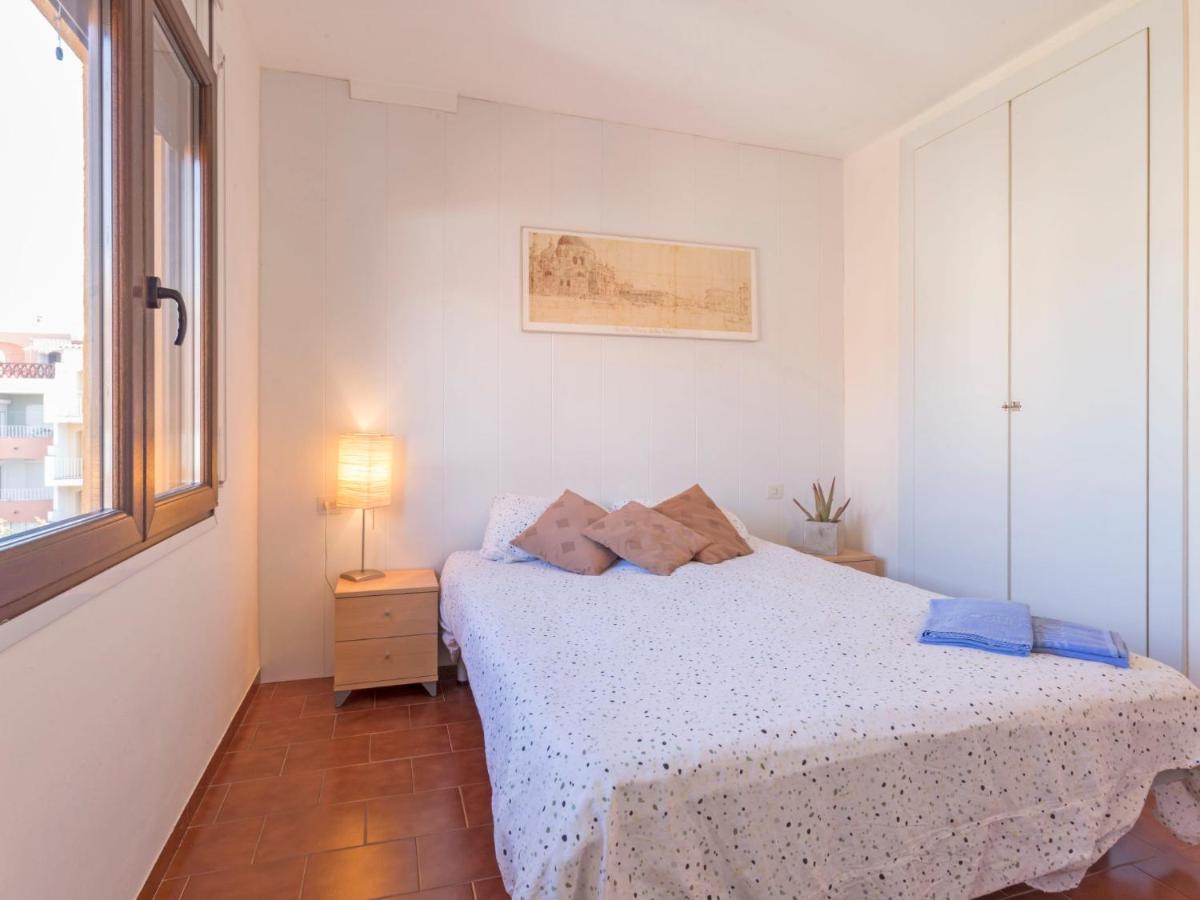 Apartment Gran Reserva-32 By Interhome Empuriabrava Extérieur photo