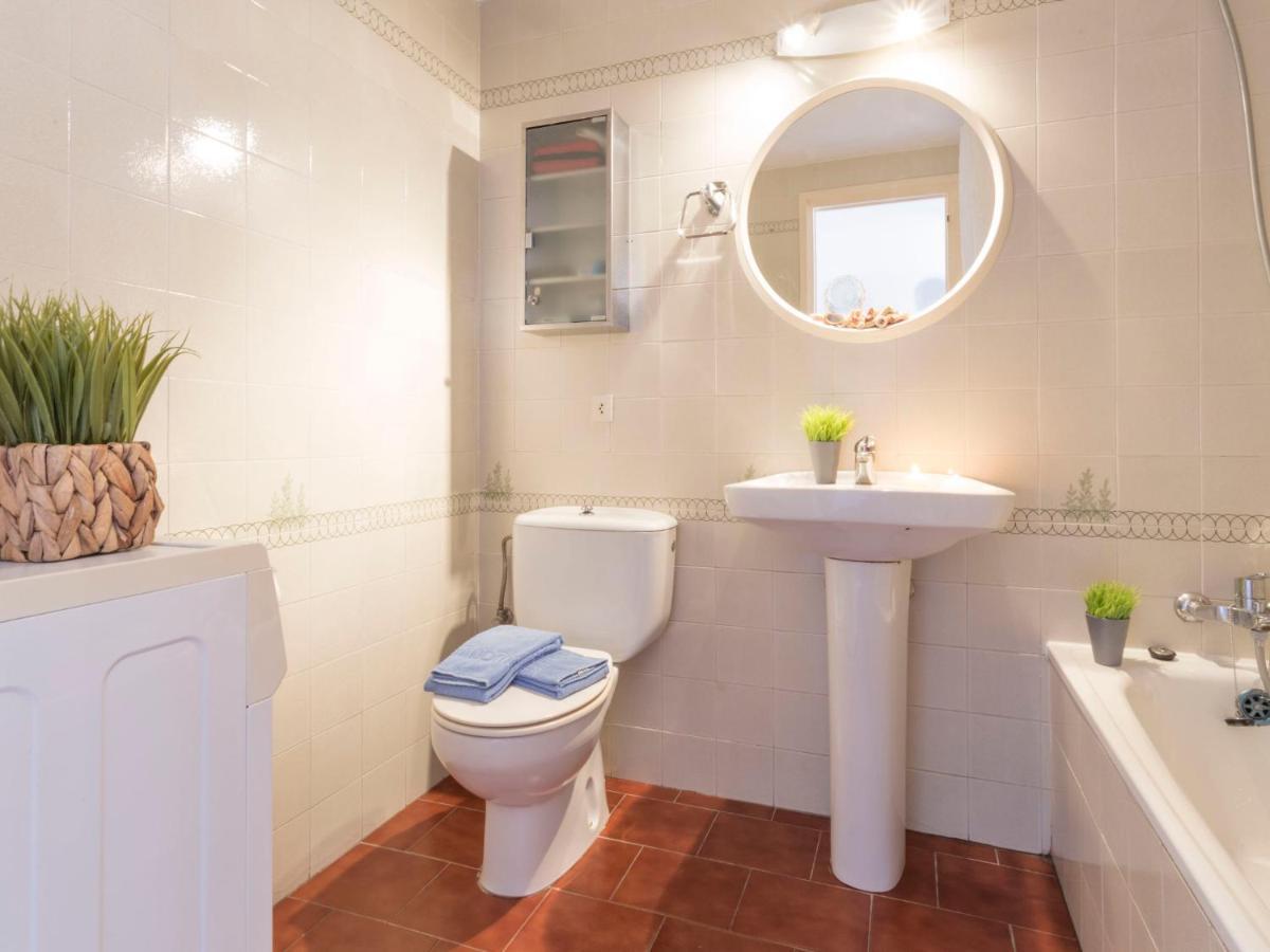 Apartment Gran Reserva-32 By Interhome Empuriabrava Extérieur photo
