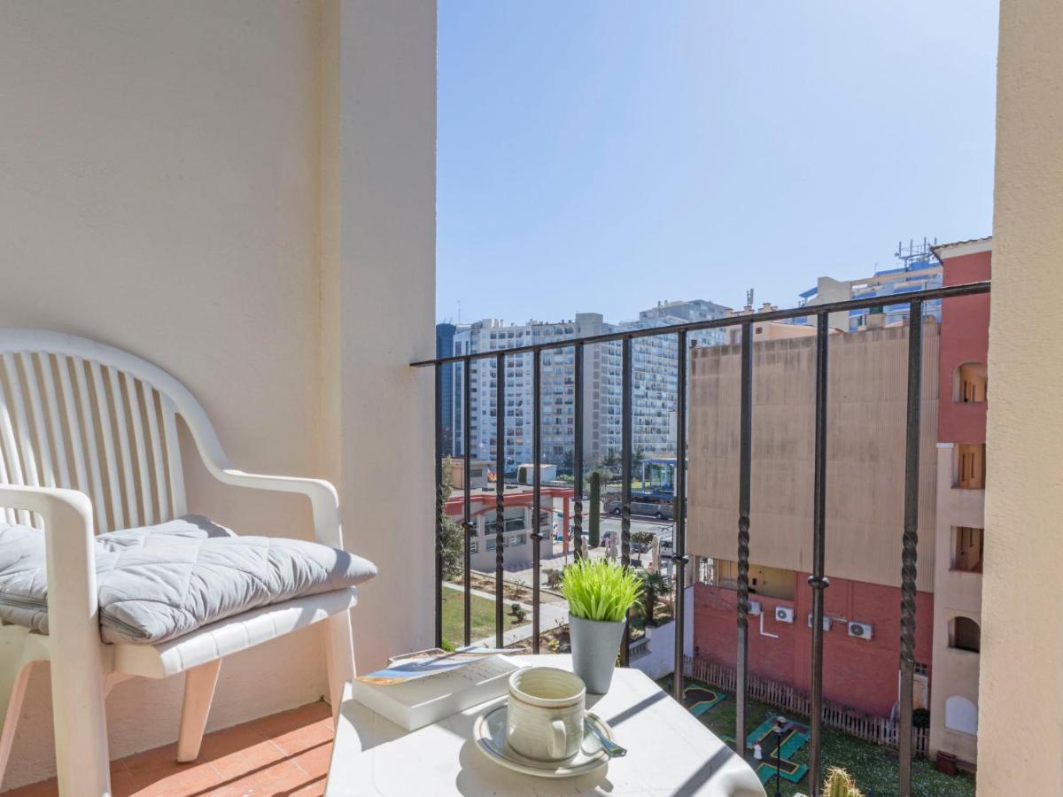 Apartment Gran Reserva-32 By Interhome Empuriabrava Extérieur photo