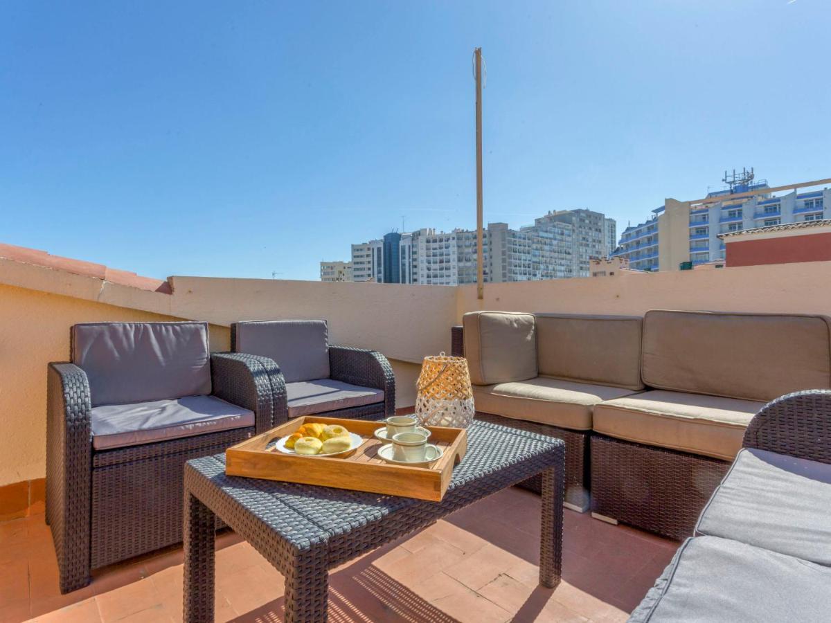 Apartment Gran Reserva-32 By Interhome Empuriabrava Extérieur photo