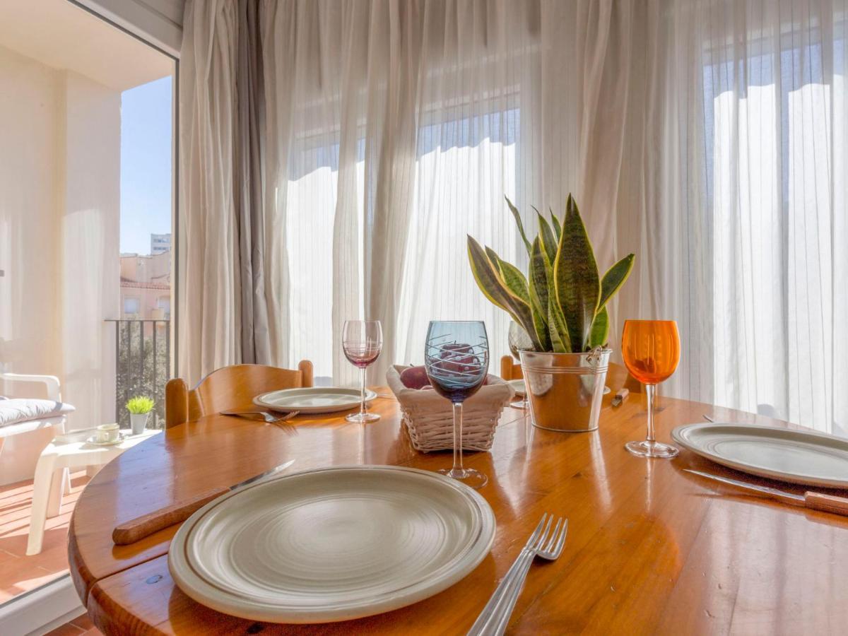 Apartment Gran Reserva-32 By Interhome Empuriabrava Extérieur photo