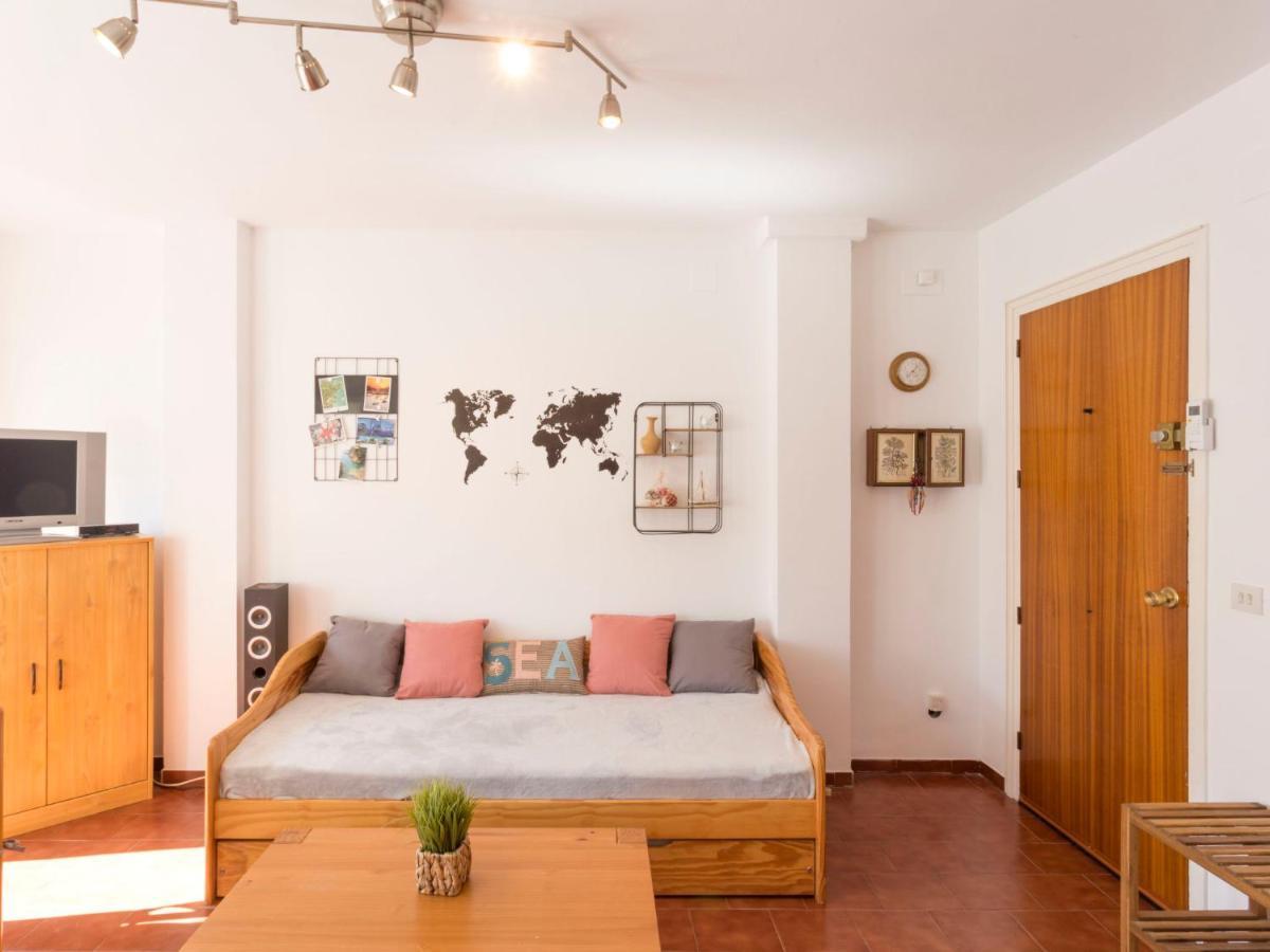 Apartment Gran Reserva-32 By Interhome Empuriabrava Extérieur photo
