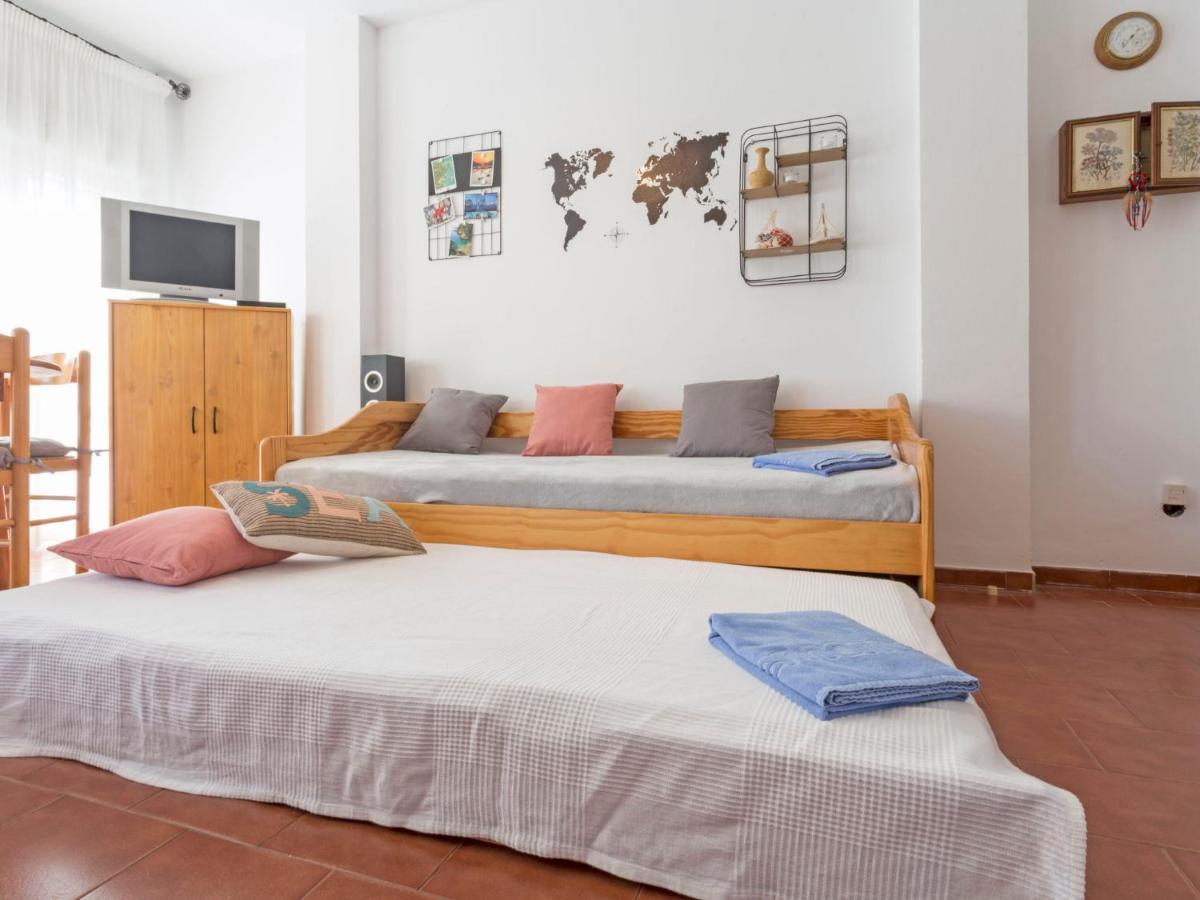 Apartment Gran Reserva-32 By Interhome Empuriabrava Extérieur photo