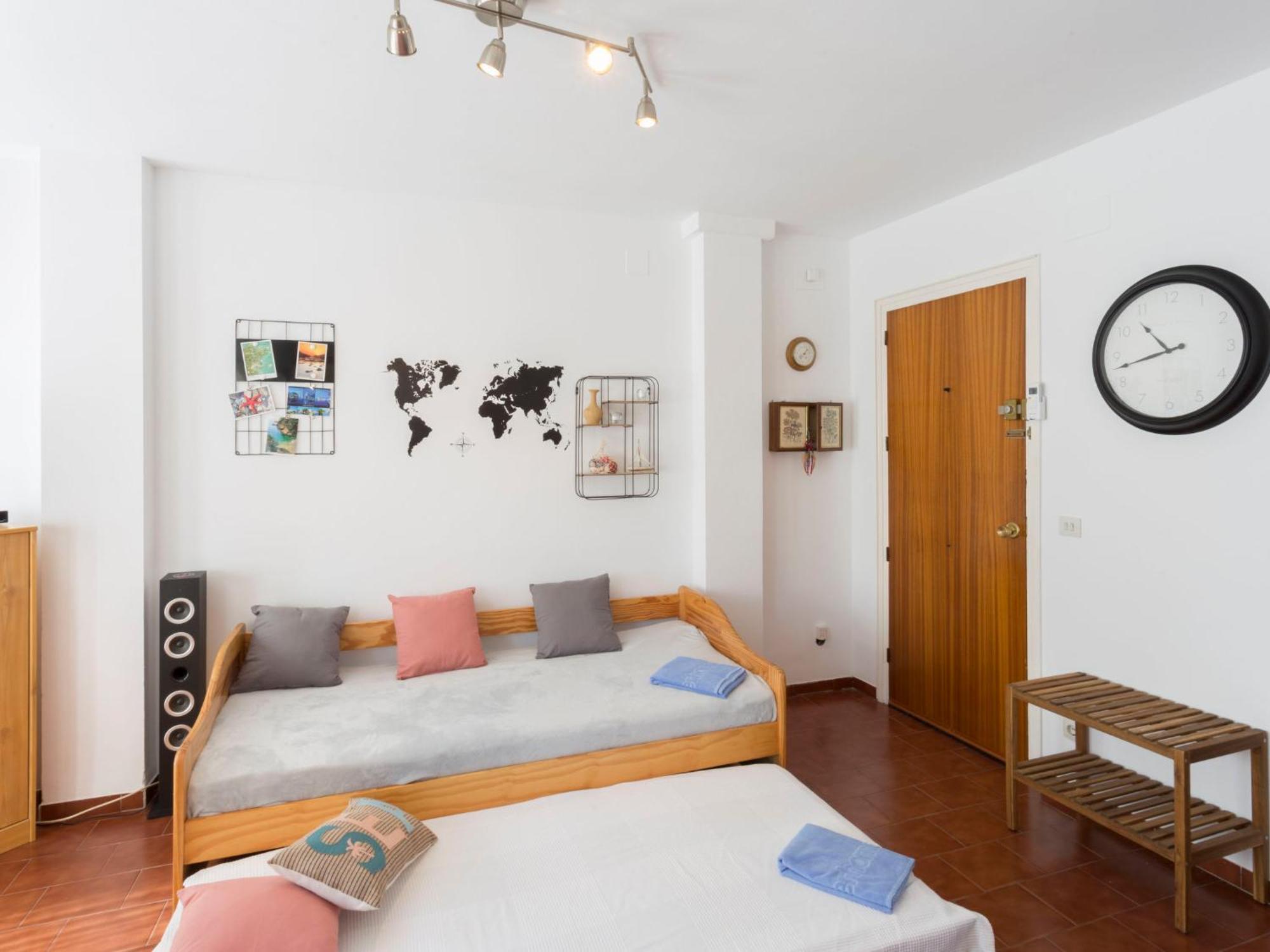 Apartment Gran Reserva-32 By Interhome Empuriabrava Extérieur photo